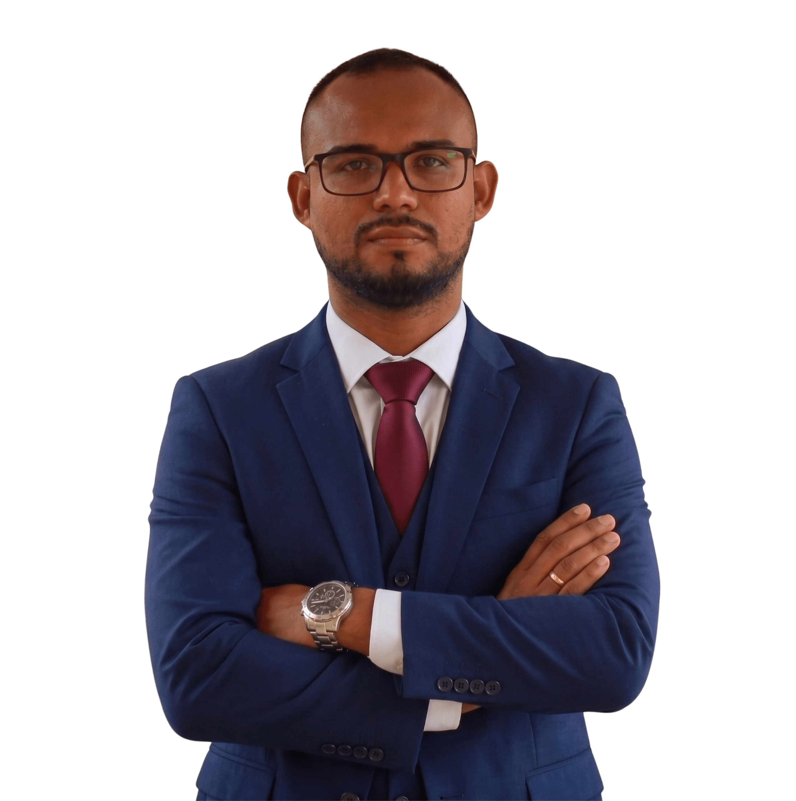 Ing. Marvin Pérez